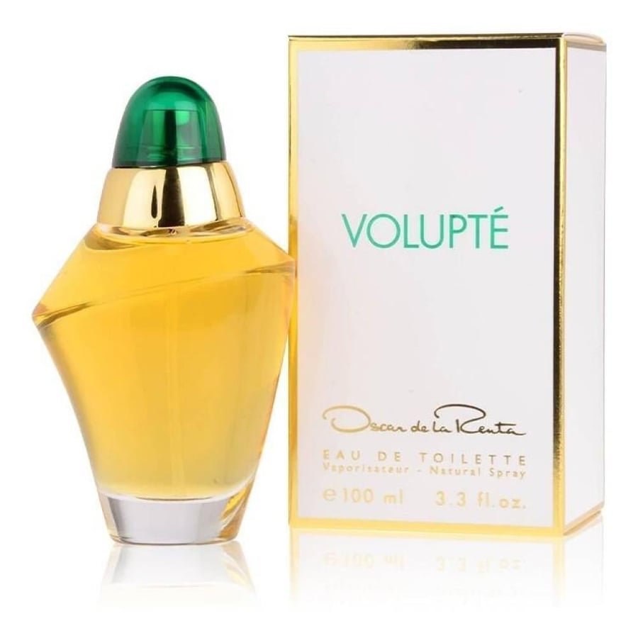 عطر أوسكار دي لارنتا فولوبت او دو تواليت 100مل
