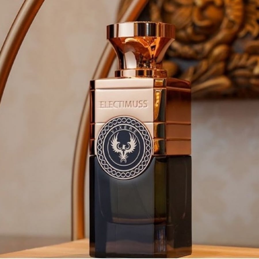 عطر الكتيموس فيكسير او دو بارفيوم 100مل