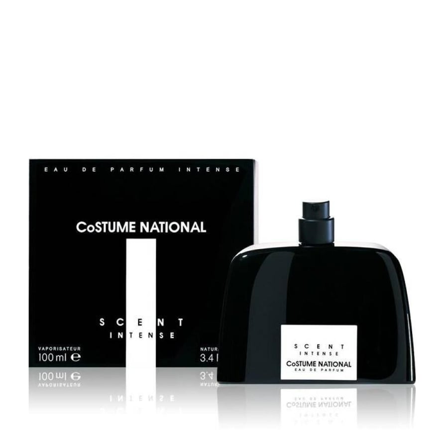 عطر كوستوم ناشونال سنت انتنس او دو بارفيوم 100مل