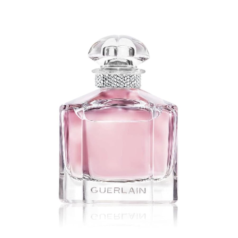 عطر جيرلان مون سباركلينج بوكيت او دو بارفيوم 100مل