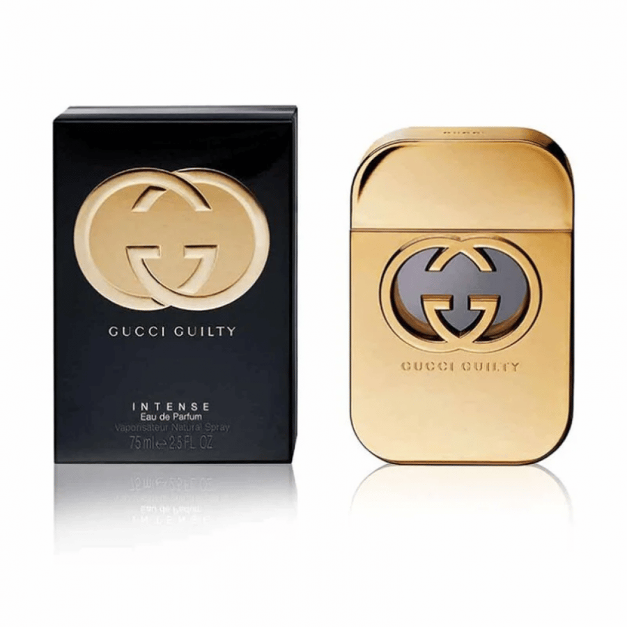 عطر قوتشي جولتي انتنس او دو بارفيوم 75مل