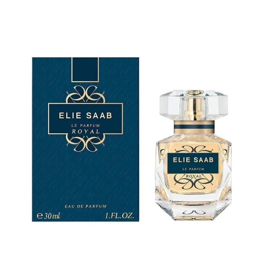 عطر ايلي صعب رويال لو بارفيوم او دو بارفيوم 90مل