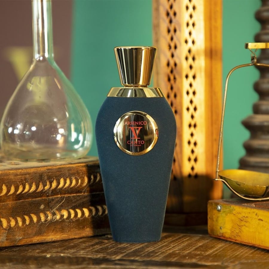 عطر في كانتو أرسينيكو اكسترايت دو بارفيوم 100مل