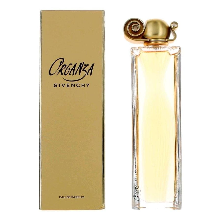 عطر جيفنشي اورغانزا او دو بارفيوم 100مل