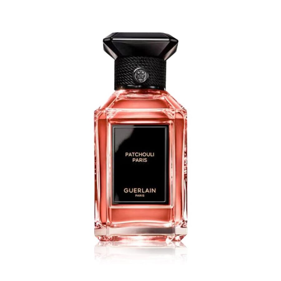 عطر جيرلان باتشولي باريس او دو بارفيوم للجنسين 100مل