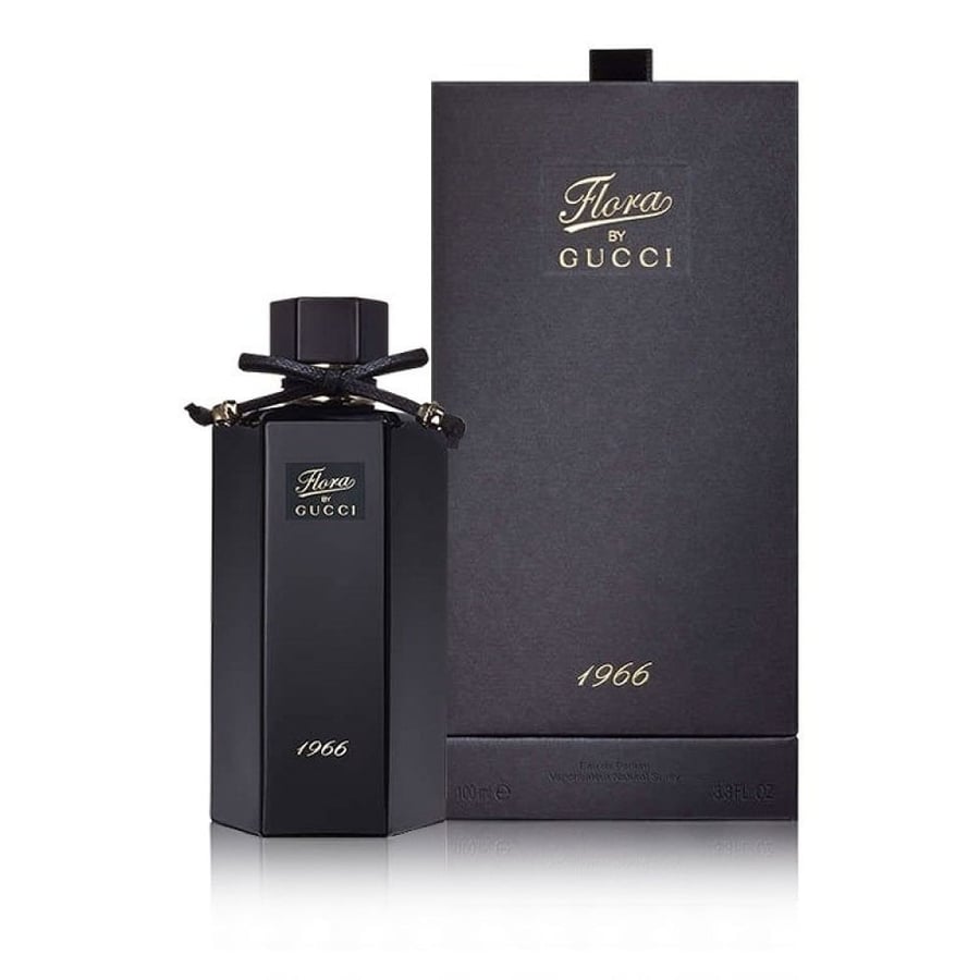 عطر غوتشي فلورا باي غوتشي 1966 او دو بارفيوم للنساء 100مل