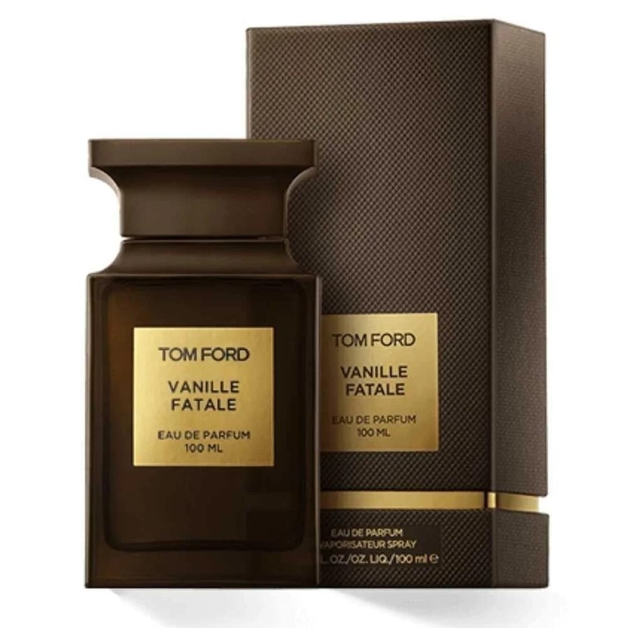 عطر توم فورد فانيلا فيتال او دو بارفيوم للجنسين 100مل