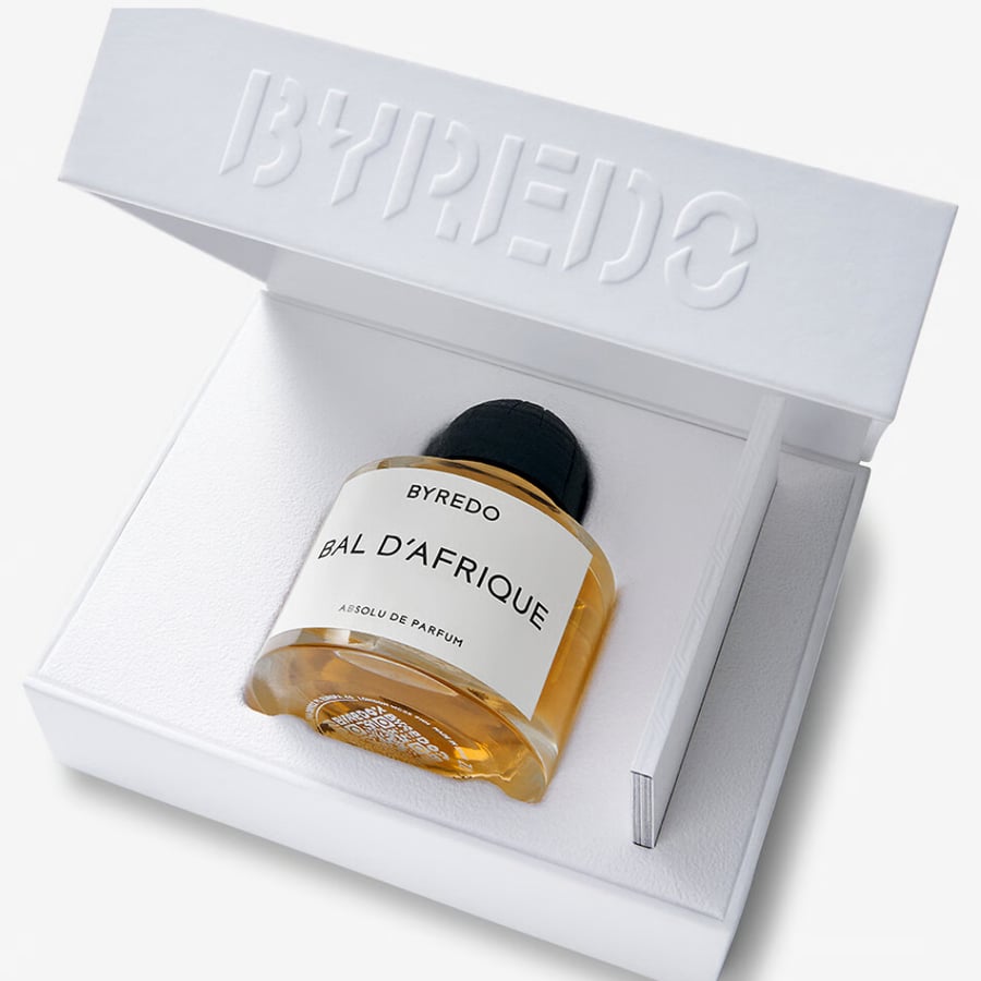 عطر بايريدو بال دي افريك ابسولو دي بارفيوم 100 مل