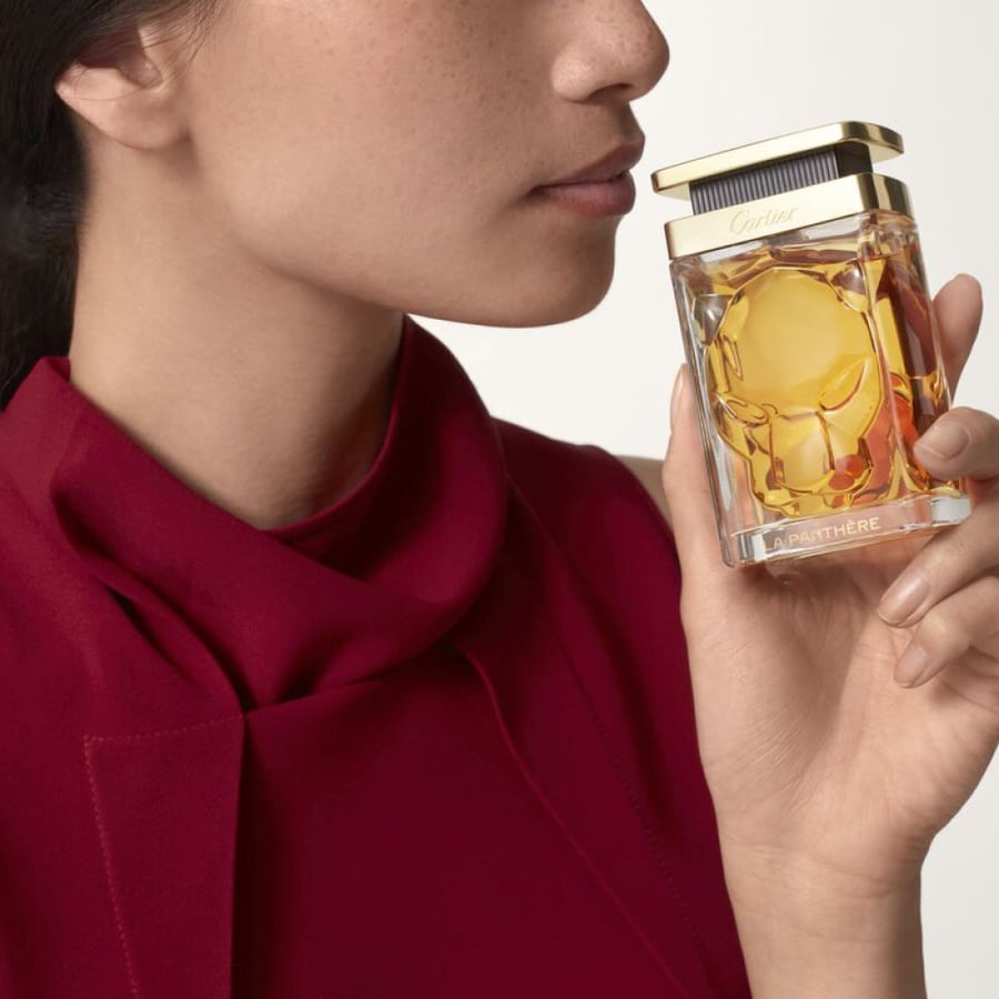 عطر كارتير لابانتير بارفيوم للنساء 100مل