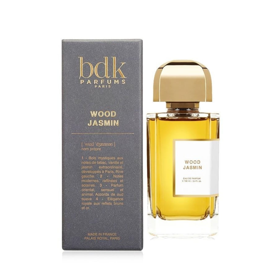 عطر بي دي كي وود جاسمين او دو بارفيوم 100مل