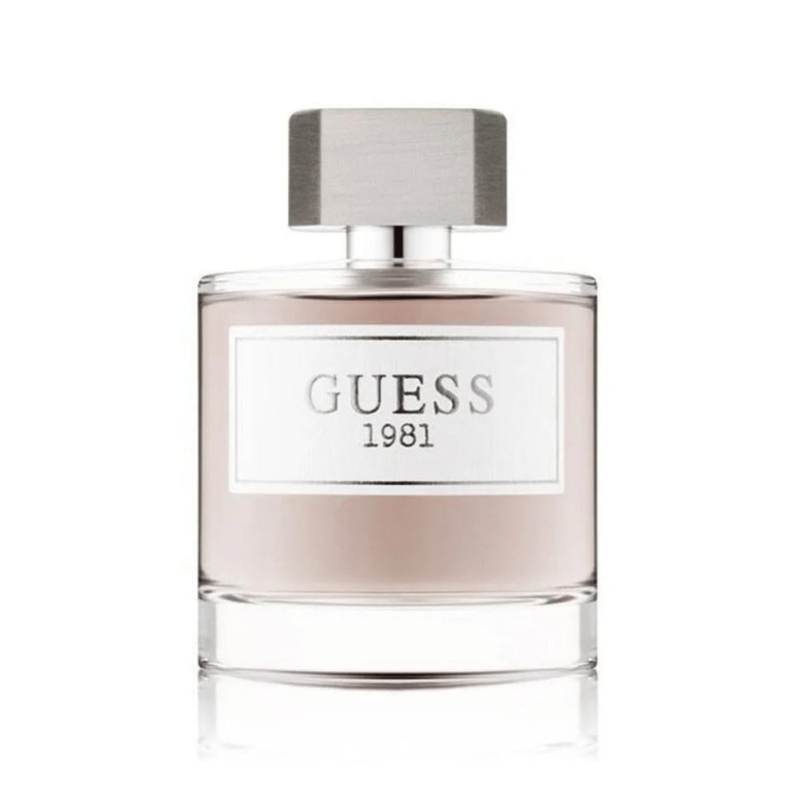 عطر جيس 1981 او دو تواليت للرجال 100مل