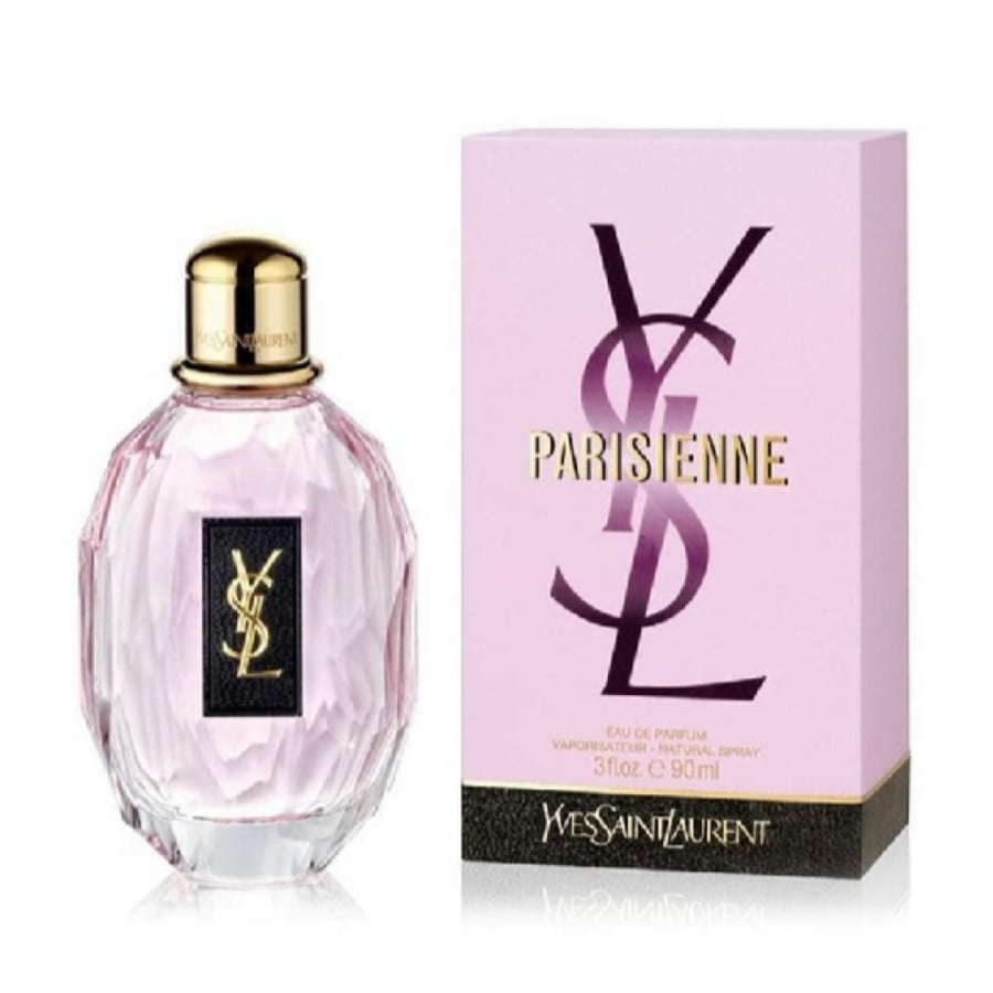 عطر باريسيان ايف سان لوران او دو بارفيوم 90مل