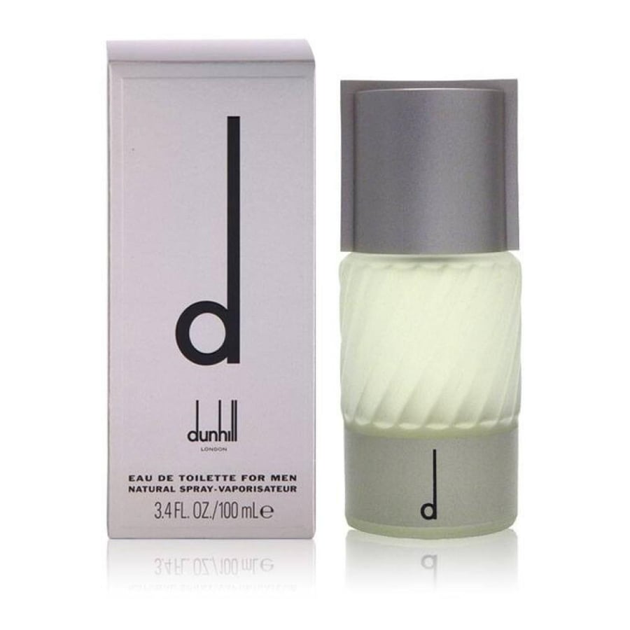 عطر دانهيل دي او دو تواليت 100مل