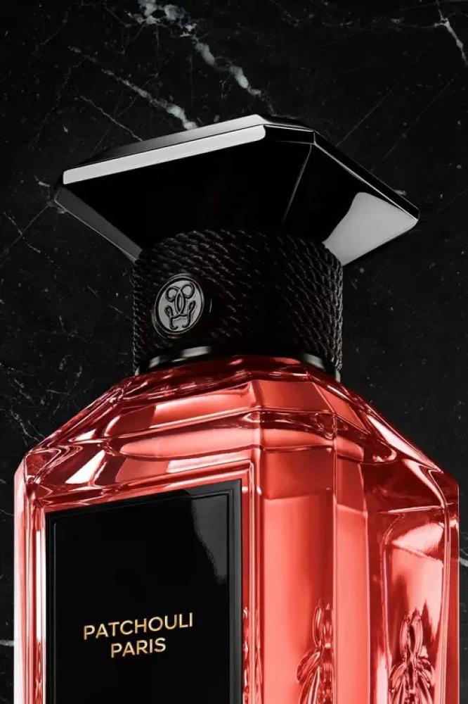 عطر جيرلان باتشولي باريس او دو بارفيوم للجنسين 100مل