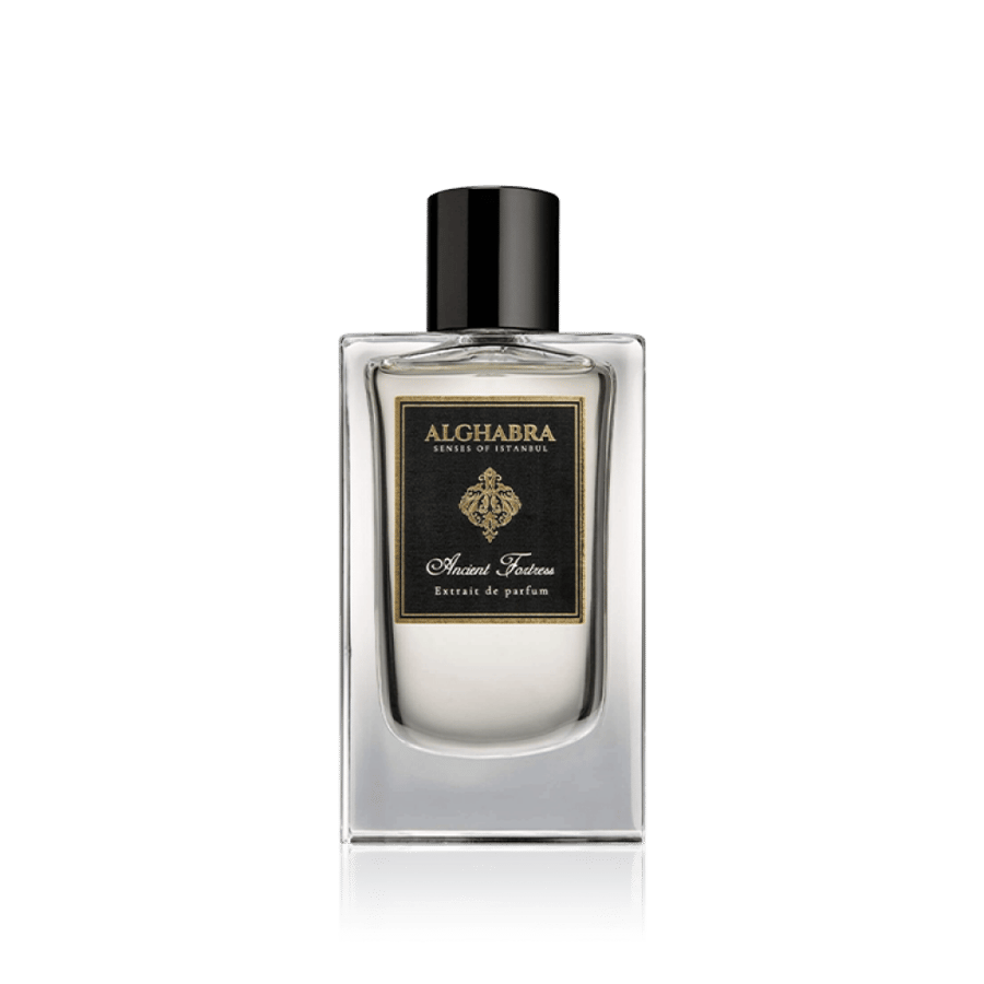 عطر الغبرا انشينت فورتريس اكسترايت دو بارفيوم 50مل