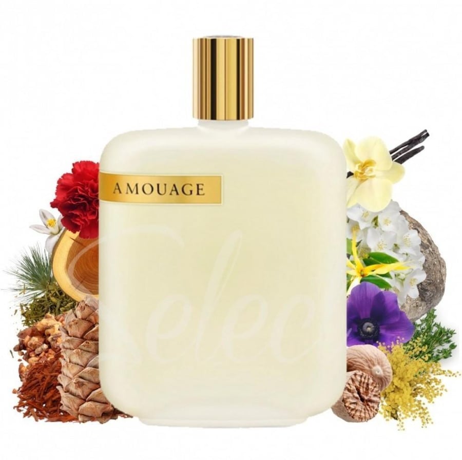 عطر امواج اوبس الثالث III او دو بارفيوم 100مل