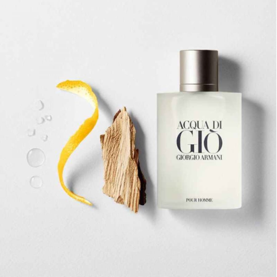 عطر ارماني اكوا دي جيو بورهوم او دو تواليت 100مل