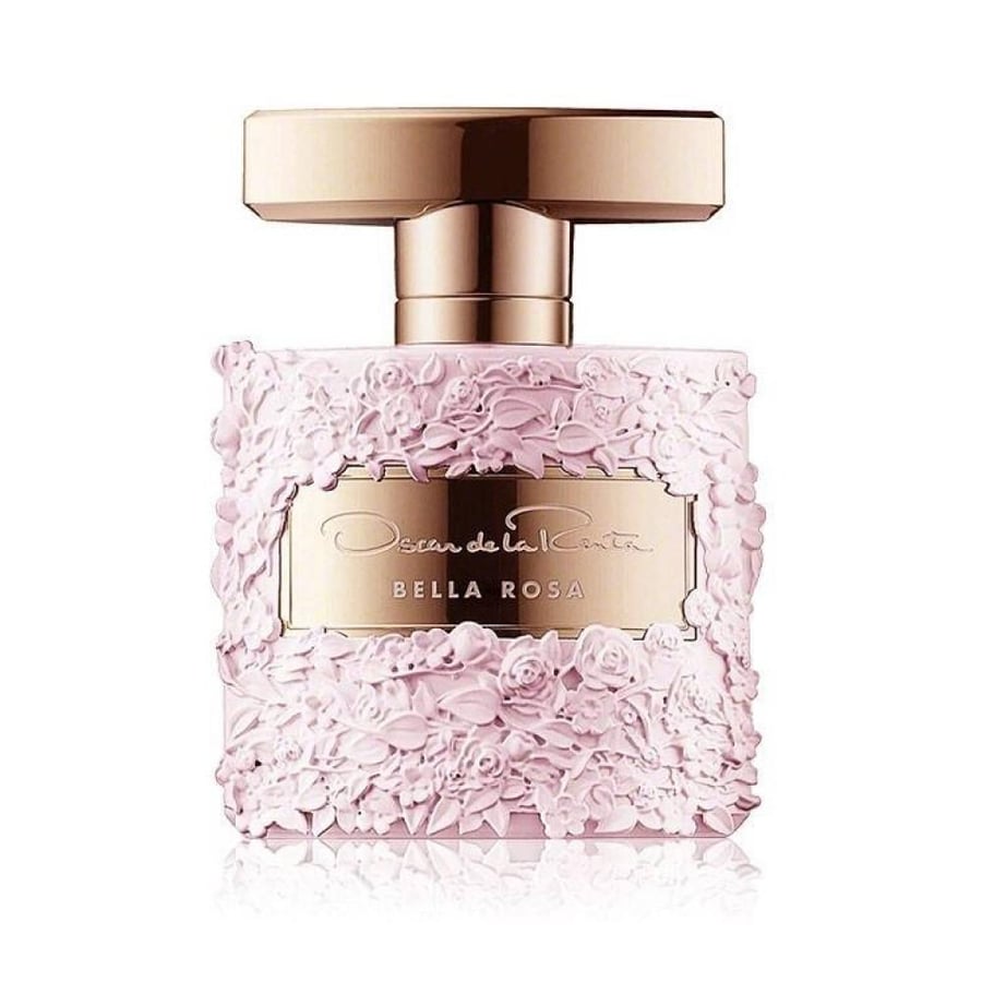 عطر أوسكار دي لارنتا بيلا روزا او دو بارفيوم 100مل