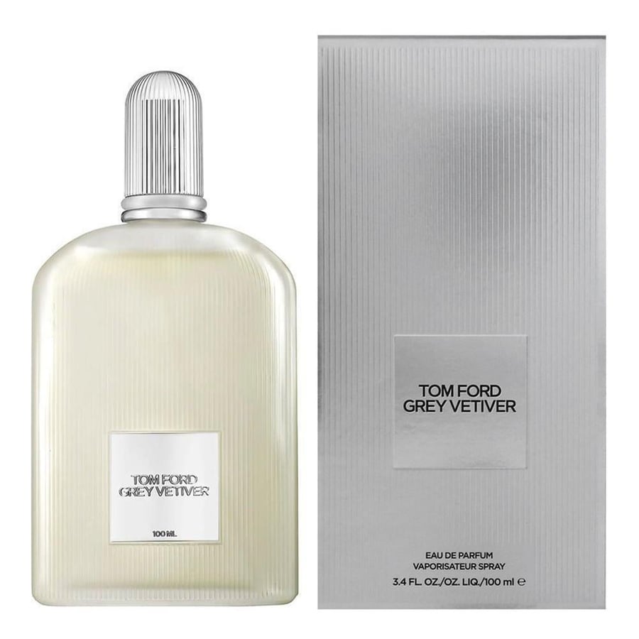 عطر توم فورد جراي فيتيفر او دو بارفيوم 100مل