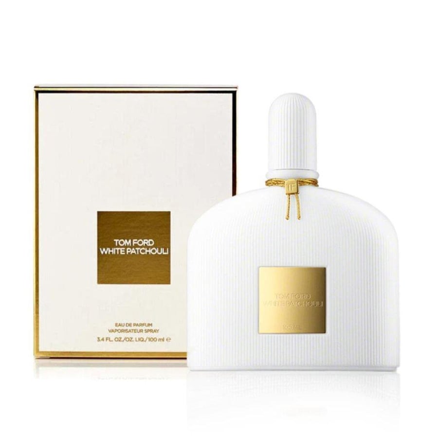 عطر توم فورد وايت باتشولي او دو بارفيوم 100مل