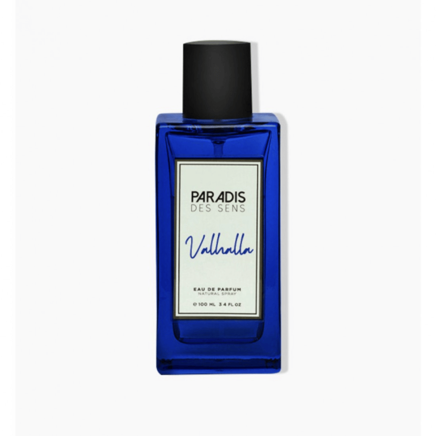 عطر باردايس ديس سينس فالهالا او دو بارفيوم للجنسين 100مل