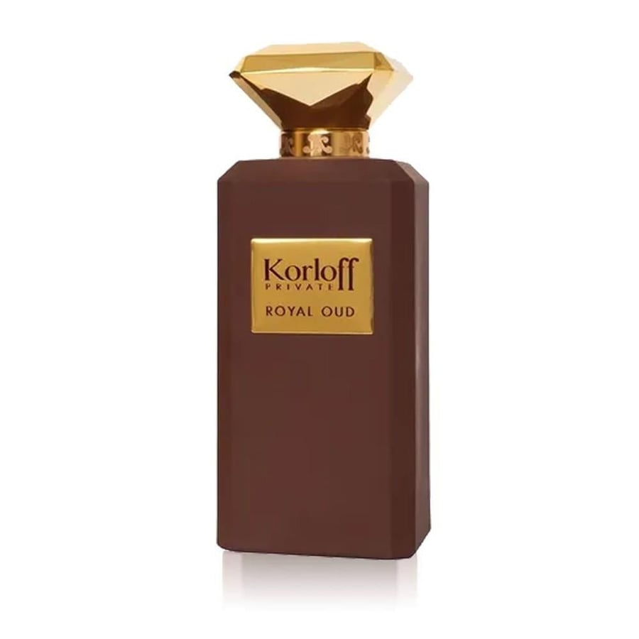 عطر كورلوف رويال عود او دو بارفيوم 88مل