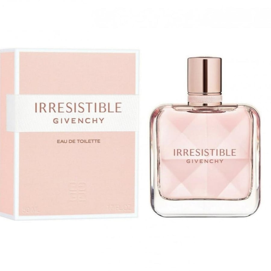 عطر جيفنشي ارزيستبل او دو تواليت 80مل