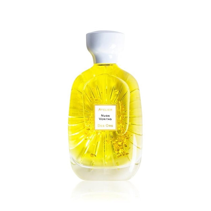 عطر اتلير نودا فيرتس اودو بارفيوم 100مل تستر