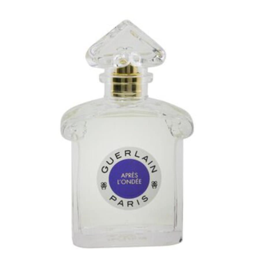 عطر جيرلان ابريس لندن او دو تواليت للنساء 75مل