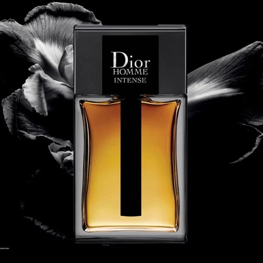 تستر عطر ديور هوم انتنس او دو بارفيوم 100مل