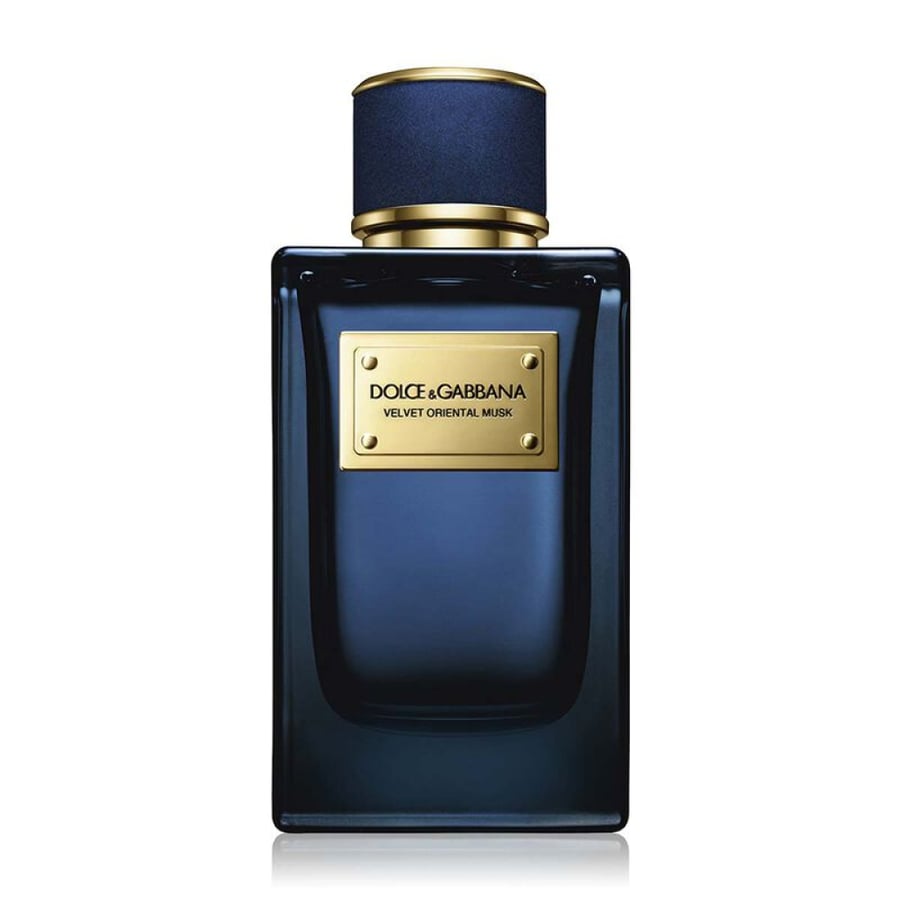 عطر دولتشي اند غابانا فيلفيت اورينتال مسك او دو بارفيوم 50مل