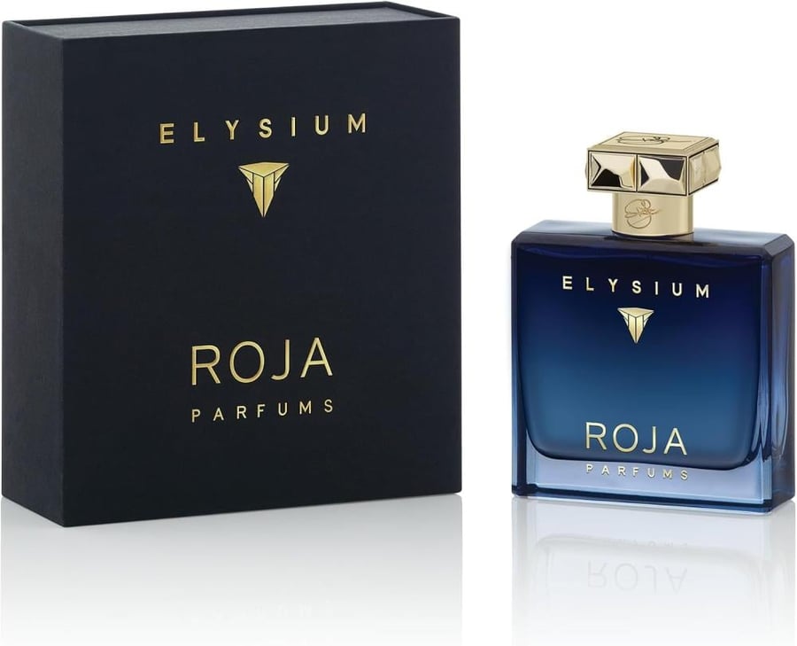 عطر روجا اليسيوم بور هوم بارفيوم كولون للرجال 100مل