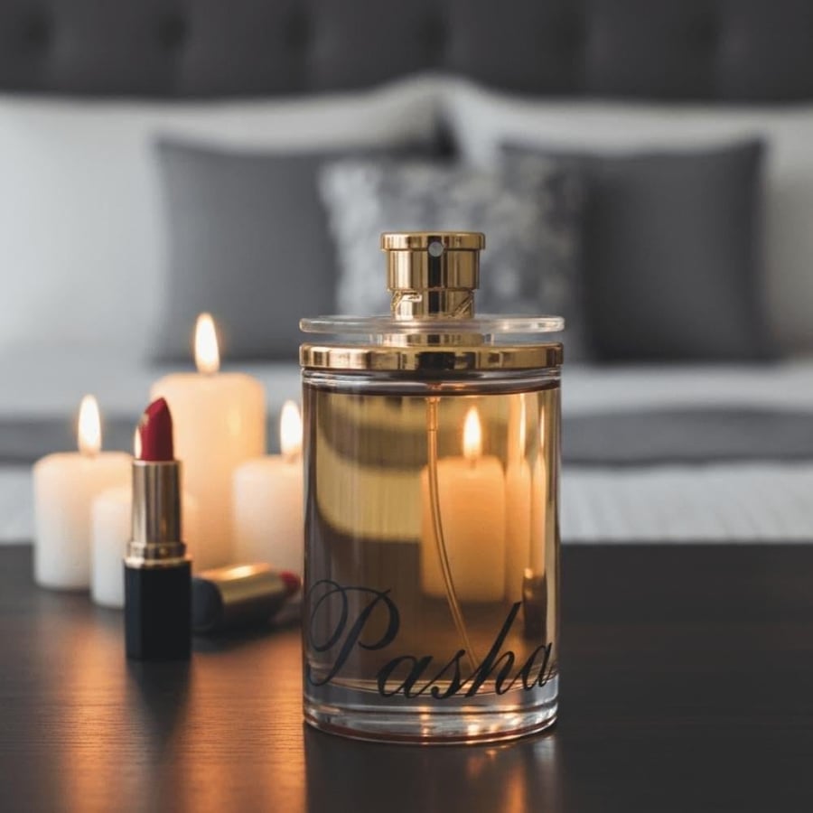 عطر كارير باشا دي إكستريم او دو تواليت للرجال 120مل