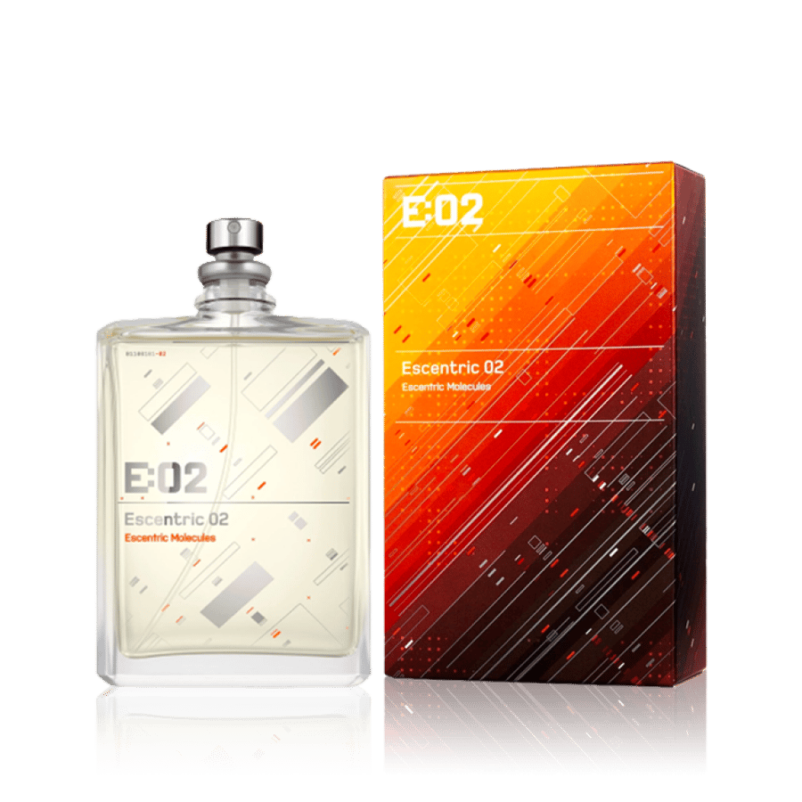 عطر اسنترك موليكيولز اسنترك 02 او دو تواليت 100مل