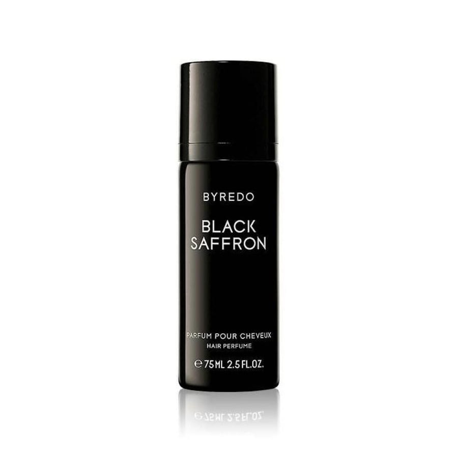 معطر الشعر بايريدو بلاك سافرون 75مل