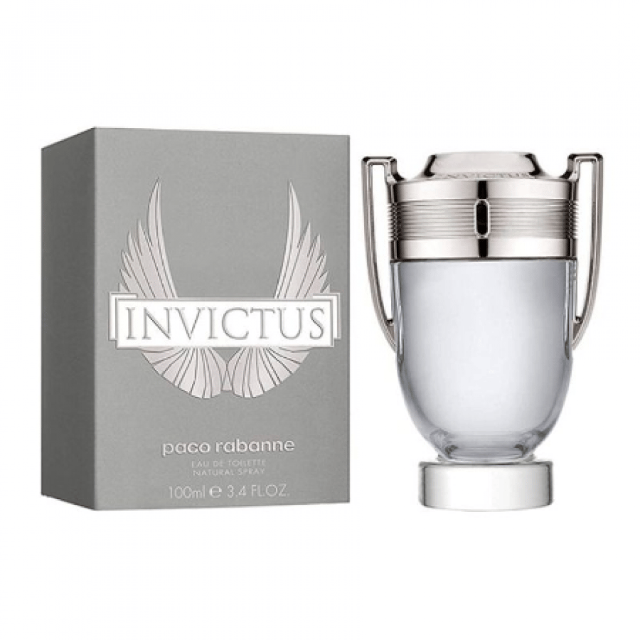 عطر باكو رابان انفكتوس او دو تواليت 100مل
