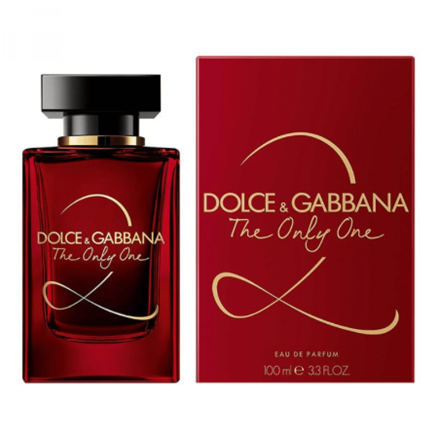 عطر دولتشي آند غابانا ذا اونلي وان 2 او دو بارفيوم 100مل