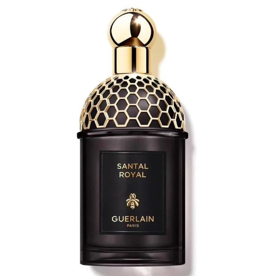 عطر جيرلان سنتال رويال او دو بارفيوم 125مل