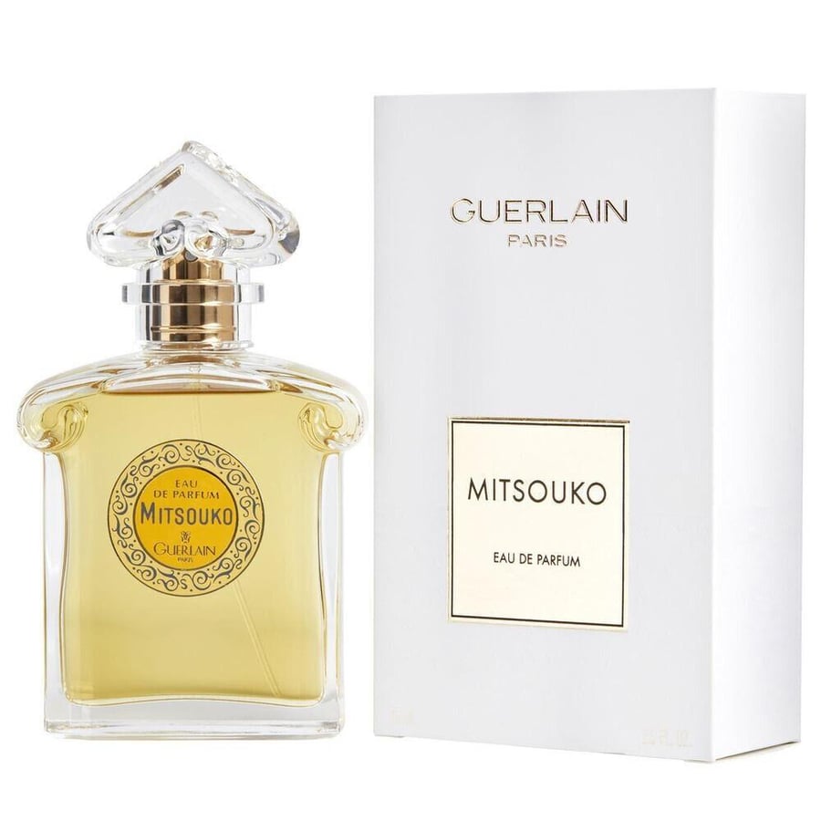 عطر جيرلان ميتسوكو او دو بارفيوم للنساء 75مل