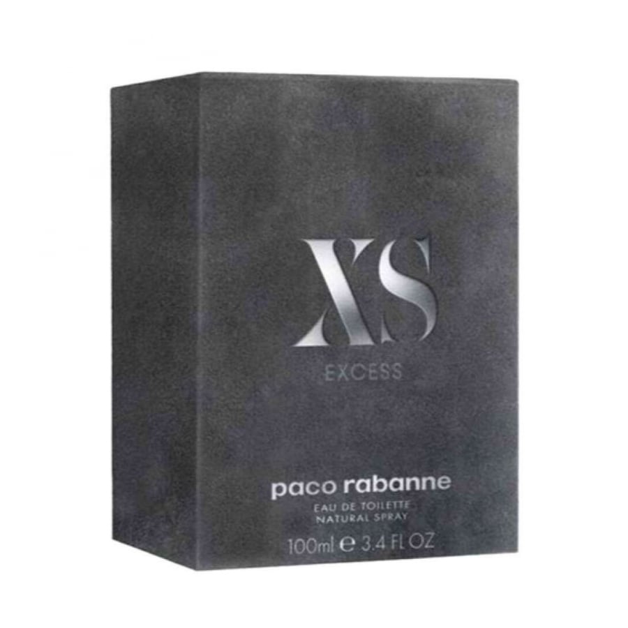 عطر باكو رابان اكس اس اكسيس او دو تواليت 100مل