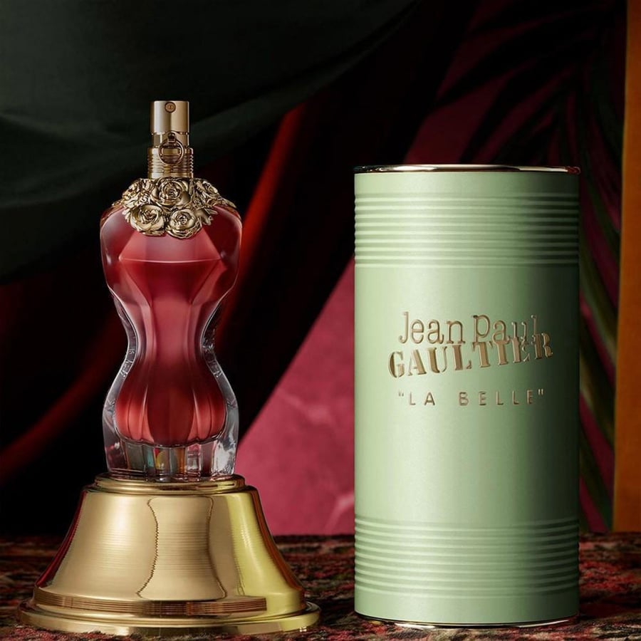 عطر جان بول غولتير لا بيل او دو بارفيوم 100مل