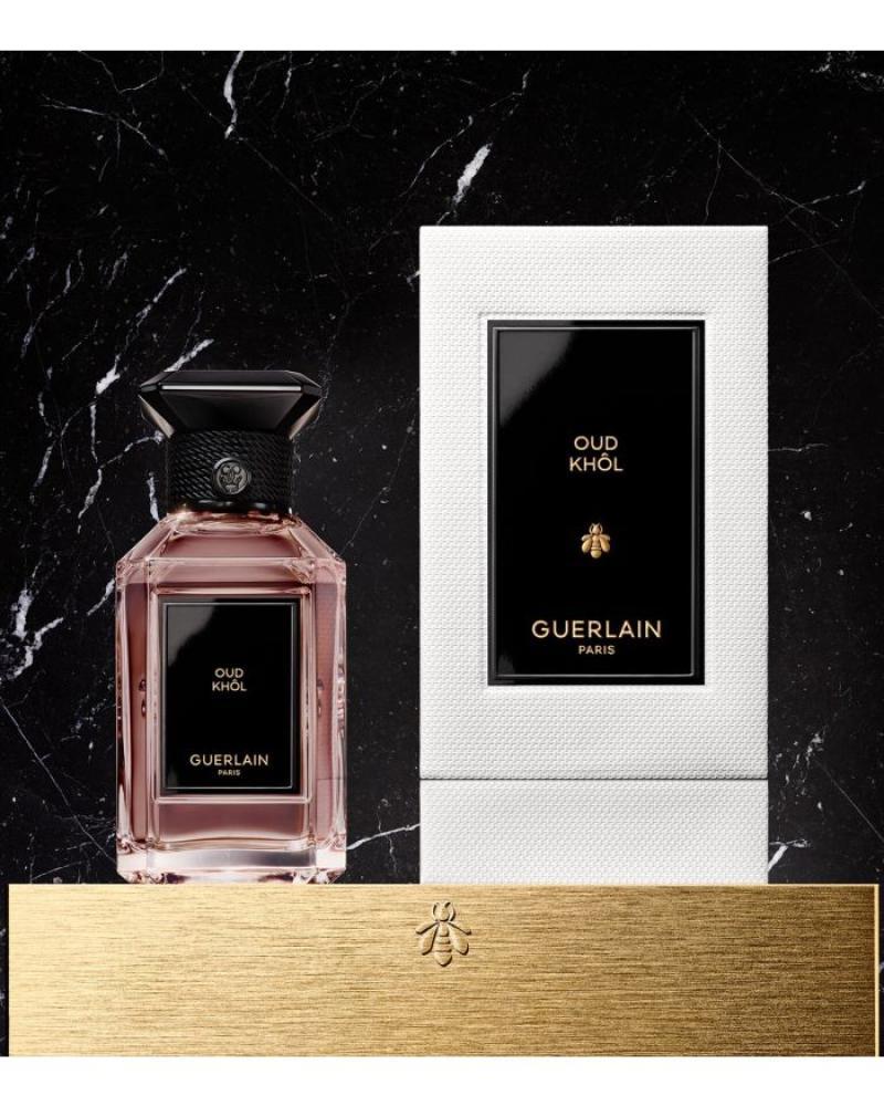 عطر جيرلان عود كحل او دو بارفيوم للجنسين 100مل