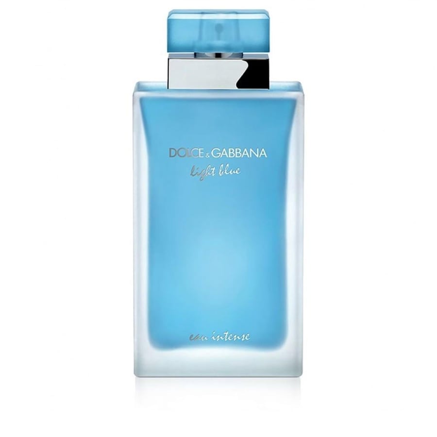 عطر دولتشي غابانا لایت بلو ایو انتنس بارفیوم 100مل