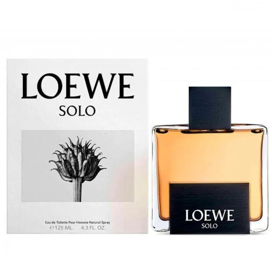 عطر لويفي سولو لويفي او دو تواليت 125مل