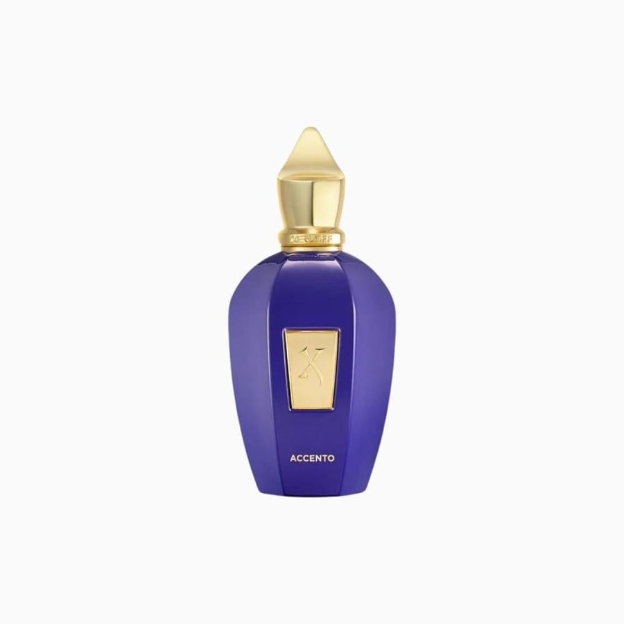 عطر زيرجوف اكسينتو او دو بارفيوم للجنسين 100مل