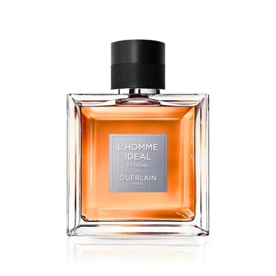 عطر جيرلان لي هوم ايديل اكستريم او دو بارفيوم 100مل