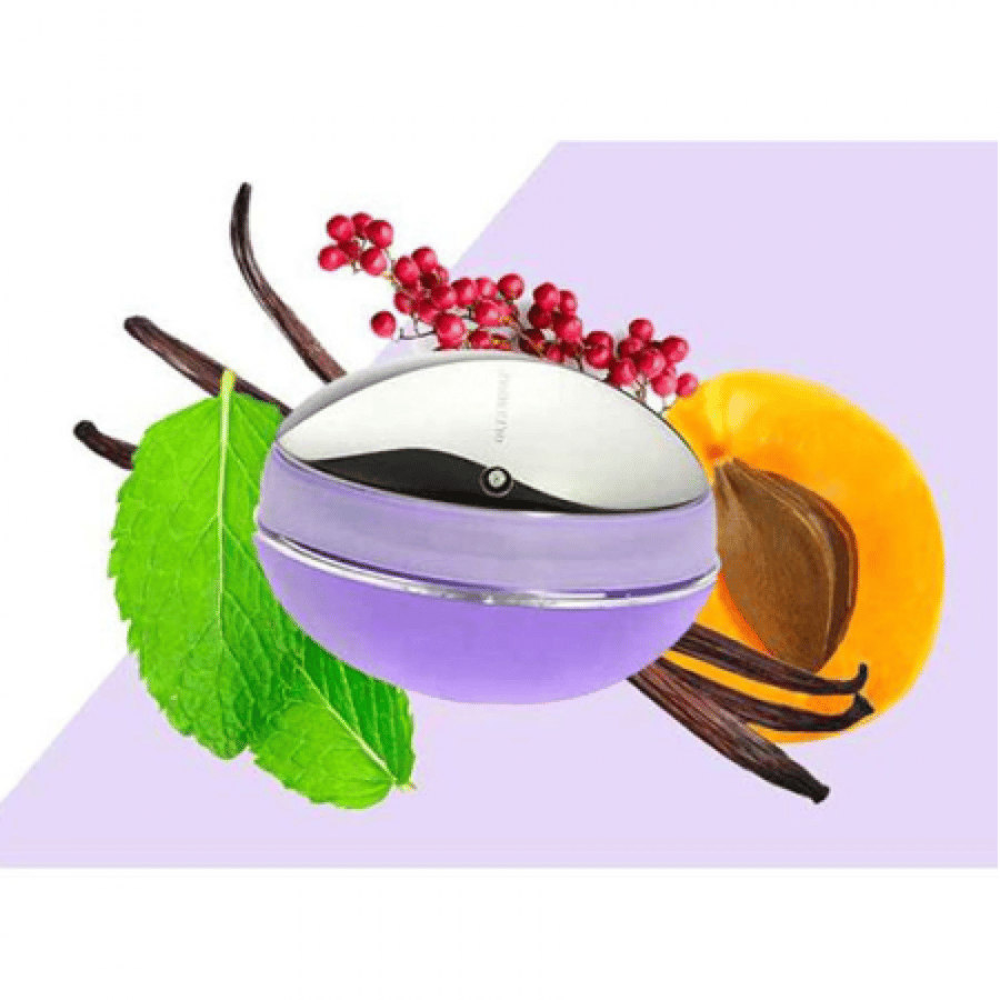 عطر باكو رابان الترا فوليت او دو بارفيوم 80مل