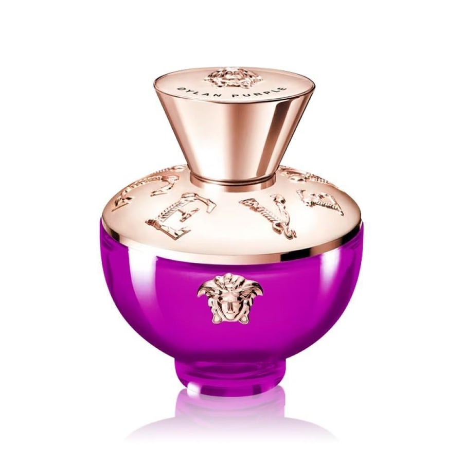 عطر فيرساتشي ديلان باربل او دو بارفيوم 100مل