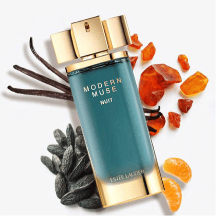 عطر مودرن موس نوي استي لودر او دو بارفيوم 100مل