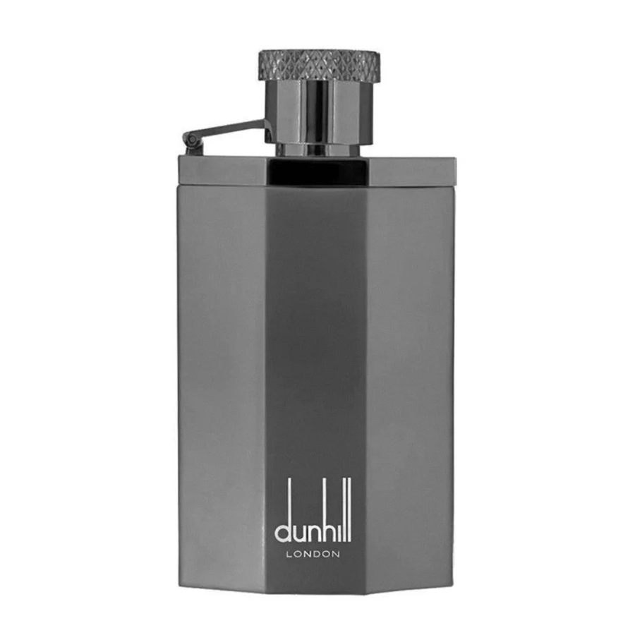 عطر دانهيل ديزاير بلاتينيوم او دو تواليت للرجال 100مل